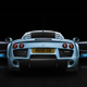 Illustration for article titled Noble M600: 650 HP, 225 MPH Driving Excitement